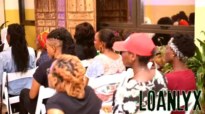 Women Take the Lead in Enhancing Local Economic Stability in Africa