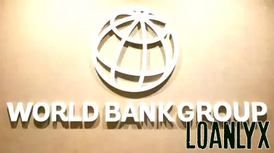 World Bank to provide financial aid to countries impacted by Middle East war