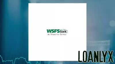 WSFS Financial Reports Strong Second Quarter Earnings